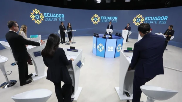 Principales noticias de Ecuador hoy - 20 de enero de 2025