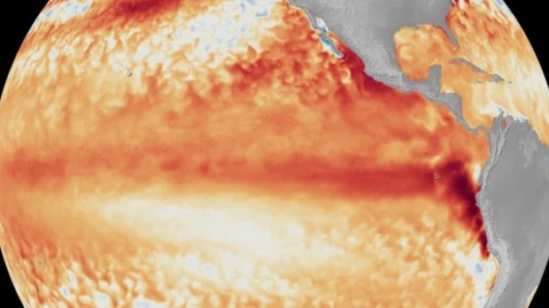 El Niño amenaza con presionar los precios de alimentos, materiales y energía a escala global