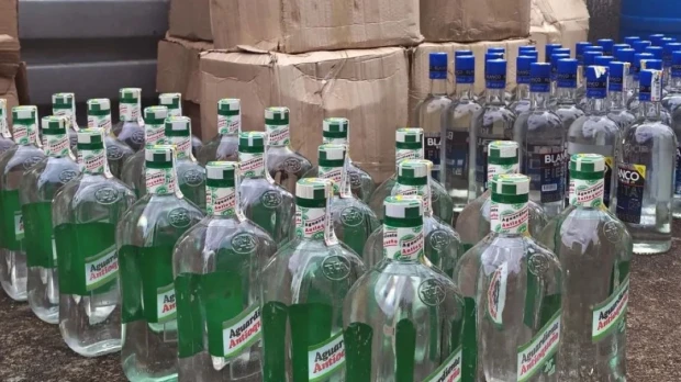 Colombia: 7 personas murieron por consumir licor adulterado en Barranquilla