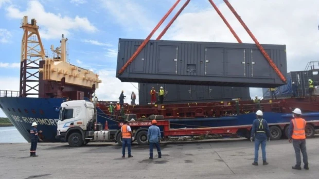 Celec está impedida de cobrar $ 23 millones a Austral tras fallo arbitral