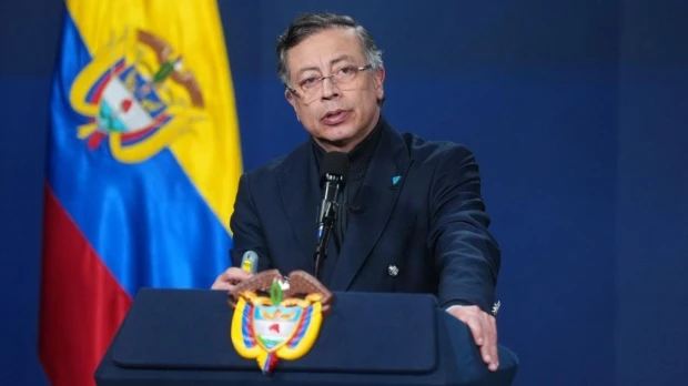 Polémica en Colombia por orden de suspensión provisional contra Gustavo Petro 