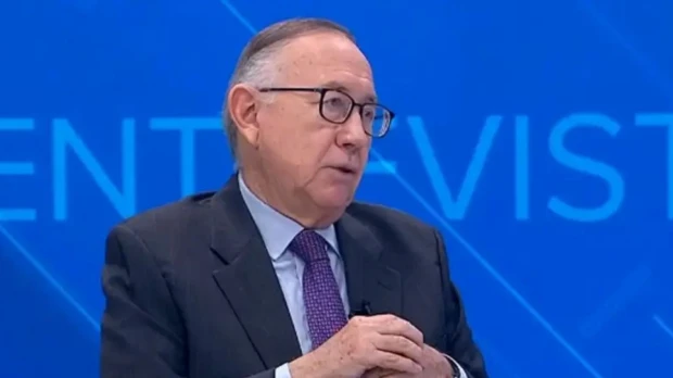 Hernán Pérez: Ecuador requiere comisión internacional para reformar justicia
