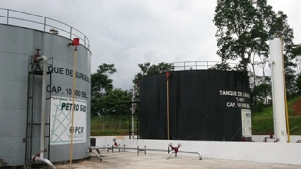 Un nuevo escándalo de corrupción de Petroecuador estalla en Estados Unidos