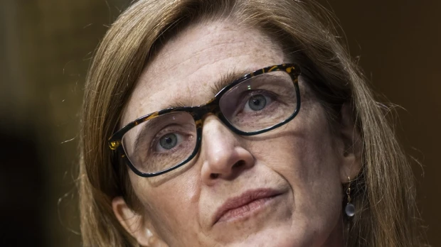 Samantha Power, administradora de USAID, llegará a Ecuador