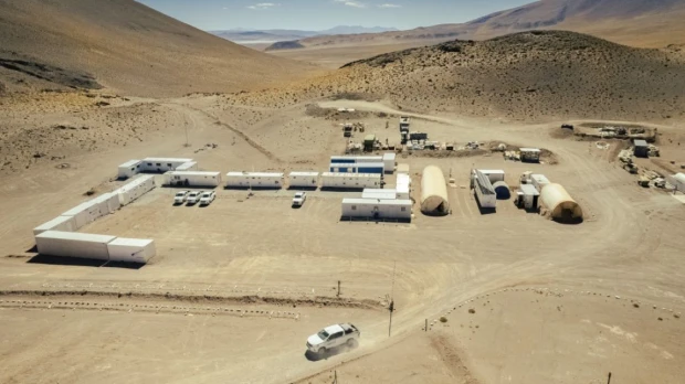 Argentina suma 16 proyectos aprobados y cerca de USD 30.000 millones en inversiones