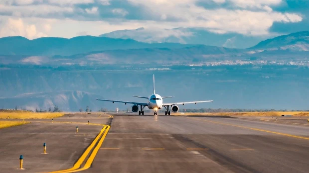 ASUR compró el Aeropuerto de Quito y otros de la región