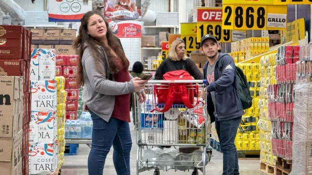 Inflación baja levemente en América Latina pese a la incertidumbre por llegada de Trump 