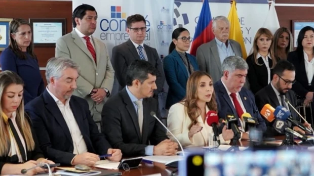 El “Apagón Industrial” genera preocupación entre los empresarios 
