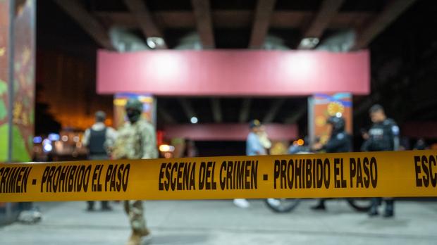 El secretario general de la organización, Haitham Al Ghais, se reunió con Fernando Santos, ministro de Energía y Mina / Foto: EFE