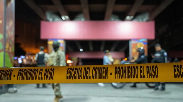 Ecuador cierra 2025 como su año más violento, golpeado por el avance del crimen organizado