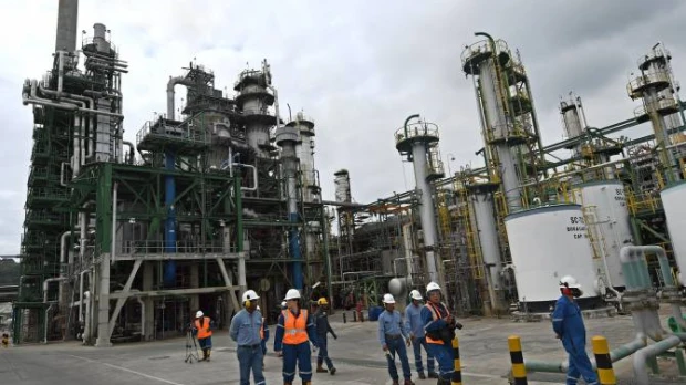 ONU será la que audite cinco proyectos petroleros en Ecuador