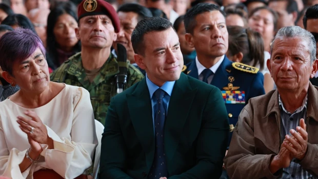Principales noticias de Ecuador hoy - 20 de diciembre de 2024