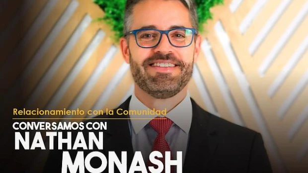 ‘La construcción de Fruta del Norte ha costado cerca de $690 millones’
