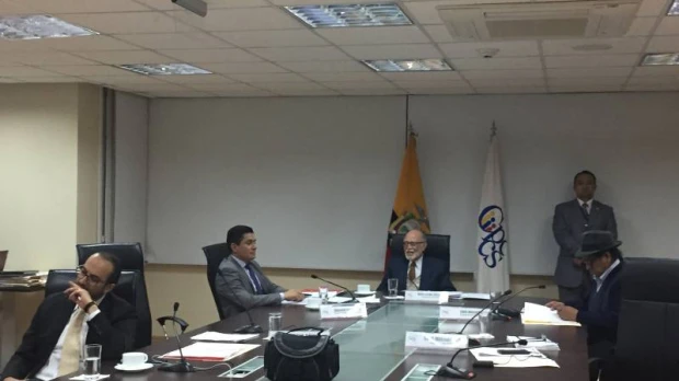 Señalan a Rafael Correa en cuatro informes de investigación del CPCCS
