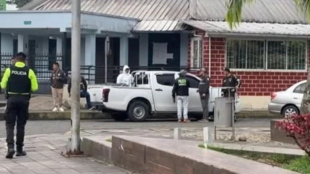 Pastaza: 50 armas de fuego fueron sustraídas