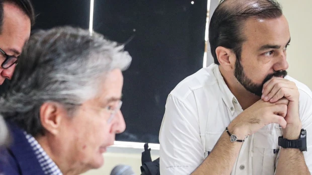 El gobierno declara nuevo estado de excepción en Manabí, Los Ríos y Durán