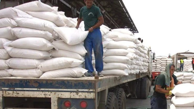 Colombia mantiene bloqueo temporal al arroz ecuatoriano hasta julio