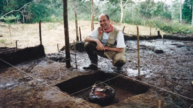 Arqueólogos descubren ciudades perdidas en la Amazonía ecuatoriana