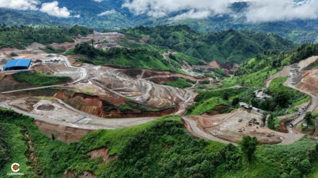 Silvercorp obtiene financiamiento por $220 millones para proyectos mineros, incluido Ecuador