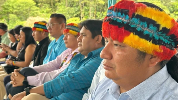 Principales noticias de Ecuador hoy - 20 de octubre de 2025