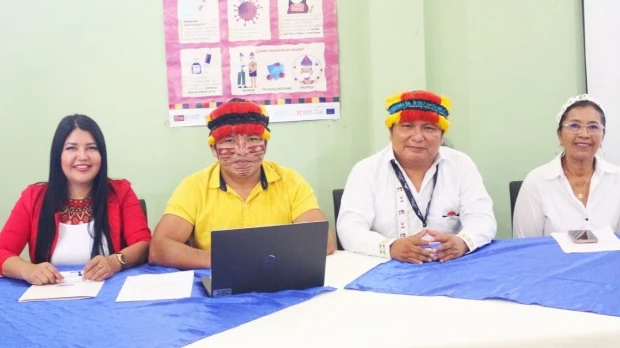 Llori y Santi llegaron a acuerdos con la Confeniae
