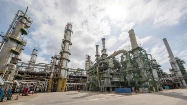 Refinería de Esmeraldas aumentará producción de diésel
