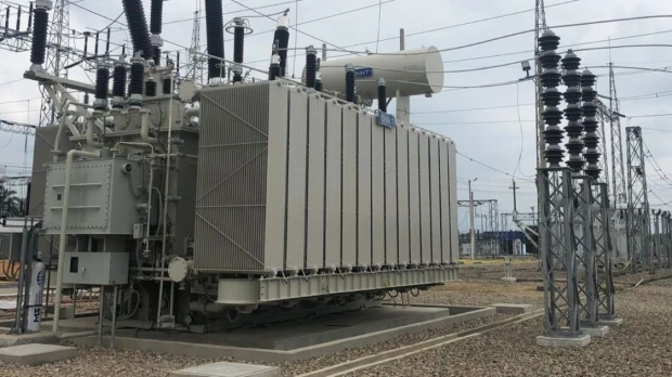 Red eléctrica al límite eleva el riesgo de apagones en el país