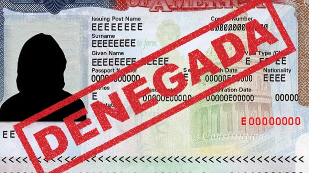 EE.UU. negará visas por problemas de salud y edad