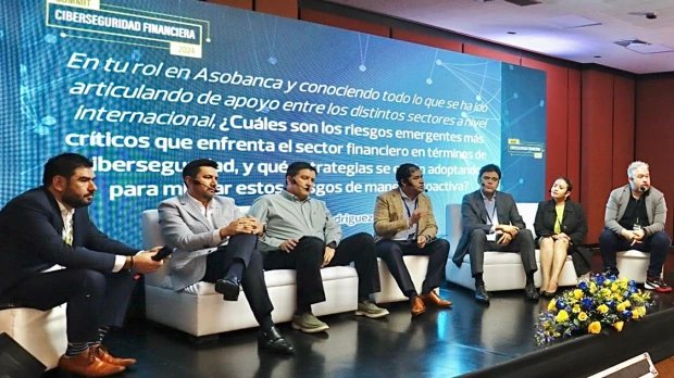 Los bancos privados se unen para mejorar su ciberseguridad