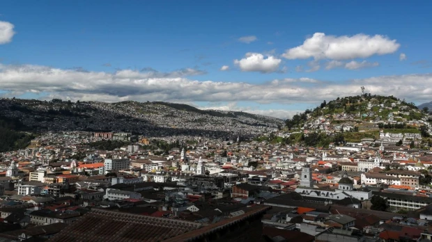 La Unesco suma a Quito a su red de 'Ciudades Creativas' por su arquitectura y patrimonio