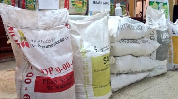 Gobierno lanzó crédito 7x7 para pequeños productores agropecuarios