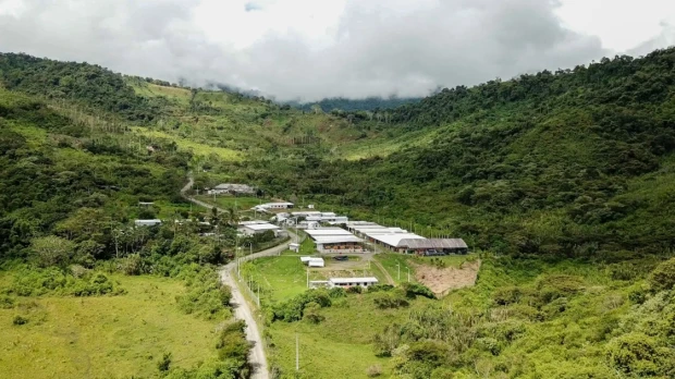Proyectos mineros duplicarían el PIB en 30 Años, según estudio