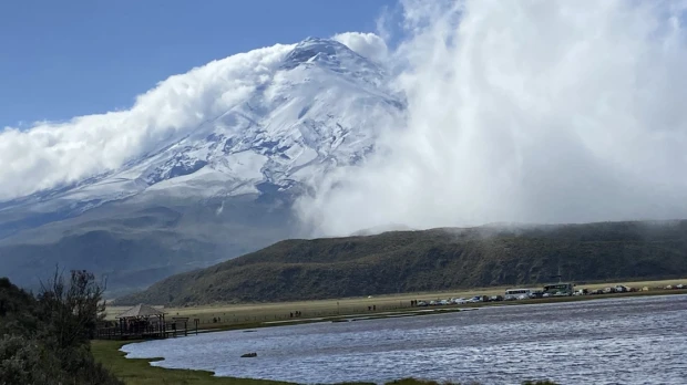 WWF Ecuador expresa preocupación por la inseguridad dentro de áreas protegidas 