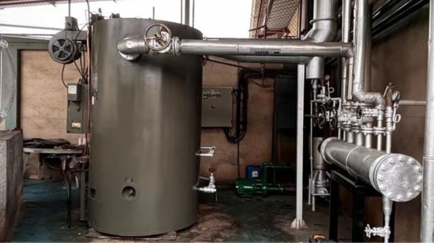 Calderas más eficientes: la recuperación de calor impulsa la sostenibilidad industrial