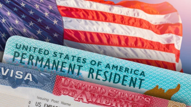 ¿Cómo aplicar a la lotería de residencias para Estados Unidos 2026?  Así podrá aplicar desde Ecuador