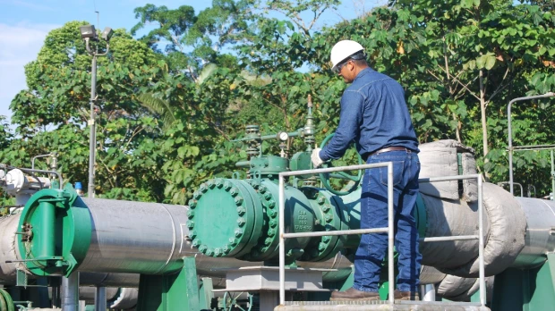 El precio del petróleo WTI, referente de Ecuador, subió a $ 80,9 el barril
