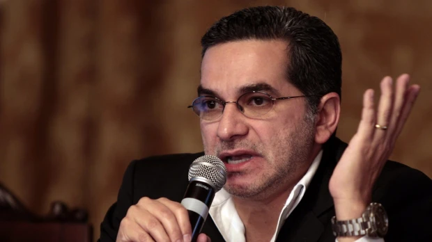 Justicia de Ecuador declara inocente de malversación a Fernando Alvarado