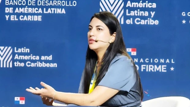 Sariha Moya: la demanda por bonos de deuda superó expectativas