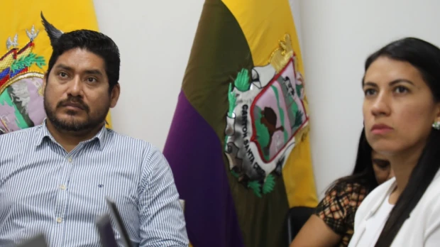 Autoridades buscan hacer frente a una severa sequía en Galápagos