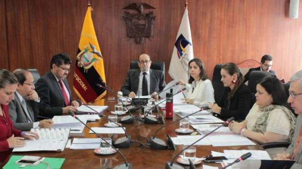 Histórico dictamen contra ‘mordaza’
