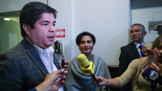 El Gobierno designó a Arturo Félix como embajador en Colombia 