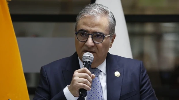 Goncalves: “En 10 meses de gobierno es imposible cambiar una matriz energética” 