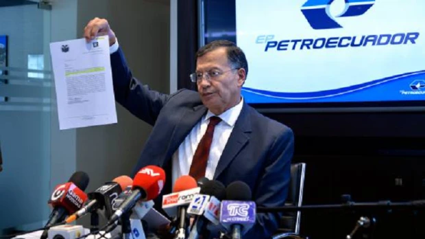 Pedro Merizalde deja #PetroCorrupción en medio de su caso por perjurio 