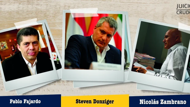 Hace 13 años, la corte de Sucumbíos emitió una fraudulenta sentencia contra Chevron, pero ¿quién se responsabiliza?