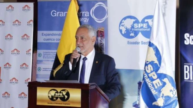 Las licencias ambientales de Ishpingo estarían listas en 11 días
