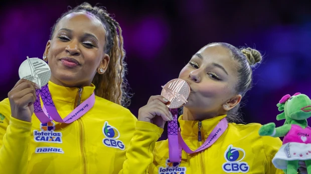 Santiago 2023 tendrá campeones mundiales y olímpicos que debutan en Panamericanos