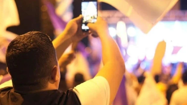 13 organizaciones fueron calificadas para la campaña del Referéndum 2025