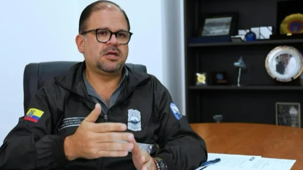 Ecuador construirá megacárceles “que sean necesarias” en su lucha contra el crimen