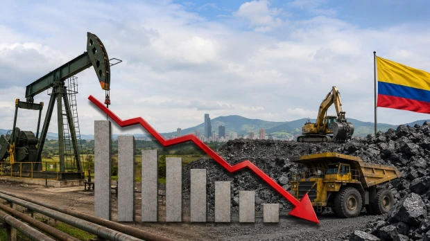 El turismo supera al petróleo, pero Colombia sigue sin encontrar un reemplazo para el motor de su economía