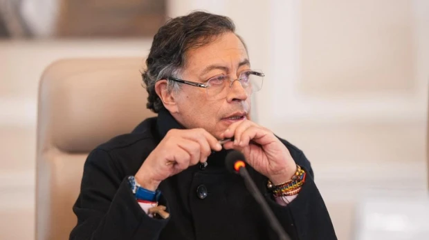 Colombia anuncia reclamo diplomático por artefacto explosivo en la frontera